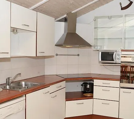 Two-bedroom Holiday In Norre Nebel 2 *