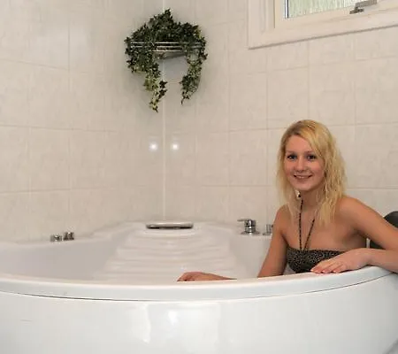 Two-bedroom Holiday In Norre Nebel 2 Hébergement de vacances *